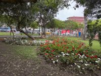 Lima  &ndash; &copy; Francisco Javier Burgos Gutierrez (Eberhardt TRAVEL)