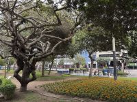 Lima  &ndash; &copy; Francisco Javier Burgos Gutierrez (Eberhardt TRAVEL)