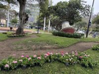 Lima  &ndash; &copy; Francisco Javier Burgos Gutierrez (Eberhardt TRAVEL)