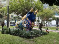 Lima  &ndash; &copy; Francisco Javier Burgos Gutierrez (Eberhardt TRAVEL)