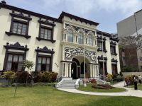 Lima  &ndash; &copy; Francisco Javier Burgos Gutierrez (Eberhardt TRAVEL)