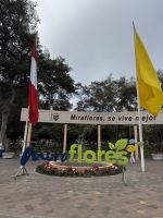 Lima  &ndash; &copy; Francisco Javier Burgos Gutierrez (Eberhardt TRAVEL)