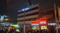 Fahrt vom Flughafen zum Hotel in Miraflores &ndash; &copy; Anette Rietz (Eberhardt TRAVEL)