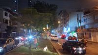 Sonntagabend in Lima &ndash; &copy; Anette Rietz (Eberhardt TRAVEL)
