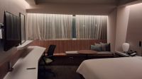 Einzelzimmer im Hotel Miraflores Hilton Garden Inn &ndash; &copy; Anette Rietz (Eberhardt TRAVEL)