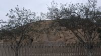 Prä-Inka-Stätte Huaca Pucllana in Lima &ndash; &copy; Anette Rietz (Eberhardt TRAVEL)