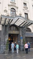 Hotel Bolivar &ndash; &copy; Anette Rietz (Eberhardt TRAVEL)