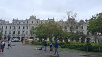 Plaza San Martíno &ndash; &copy; Anette Rietz (Eberhardt TRAVEL)