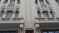 Historische Gebäude in Lima