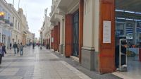 Fußgängerzone Lima Altstadt &ndash; &copy; Anette Rietz (Eberhardt TRAVEL)