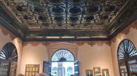 Kloster Santo Domingo Lima &ndash; &copy; Anette Rietz (Eberhardt TRAVEL)