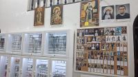 Souvenirs im Kloster Santo Domingo in Lima &ndash; &copy; Anette Rietz (Eberhardt TRAVEL)