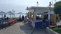 Bar am Platz der Liebenden in Lima &ndash; &copy; Anette Rietz (Eberhardt TRAVEL)