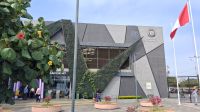 Marthalle San Isidoro in Lima &ndash; &copy; Anette Rietz (Eberhardt TRAVEL)