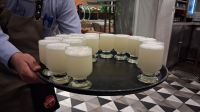 Pisco Sour - Willkommen in Perù &ndash; &copy; Anette Rietz (Eberhardt TRAVEL)