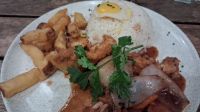 Lomo Saltado - Nationalgericht in Perù &ndash; &copy; Anette Rietz (Eberhardt TRAVEL)