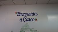 Flughafen Cusco &ndash; &copy; Anette Rietz (Eberhardt TRAVEL)