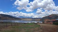 Umland von Cusco &ndash; &copy; Anette Rietz (Eberhardt TRAVEL)