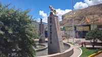 Urubamba Perú &ndash; &copy; Anette Rietz (Eberhardt TRAVEL)