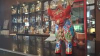Restaurant Mittagspause Urubamba &ndash; &copy; Anette Rietz (Eberhardt TRAVEL)