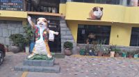 Perù Meerschweinchen Dorf &ndash; &copy; Anette Rietz (Eberhardt TRAVEL)