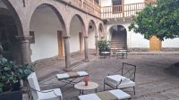 Hotel in Yucay Peru