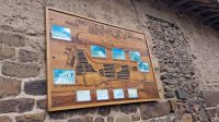 Inka-Stätte Ollantaytambo Peru &ndash; &copy; Anette Rietz (Eberhardt TRAVEL)