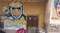 Ollantaytambo