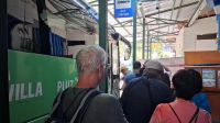 Aguas Calientes mit Bus nach Machu Picchu &ndash; &copy; Anette Rietz (Eberhardt TRAVEL)