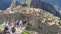 Machu Picchu &ndash; &copy; Anette Rietz (Eberhardt TRAVEL)