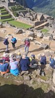 Machu Picchu &ndash; &copy; Anette Rietz (Eberhardt TRAVEL)
