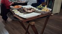 Abendessen Steakhouse Cusco