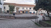 Cusco &ndash; &copy; Anette Rietz (Eberhardt TRAVEL)
