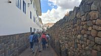 Stadtrundgang Cusco