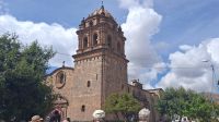 Kathedrale Cusco &ndash; &copy; Anette Rietz (Eberhardt TRAVEL)