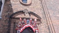 Kathedrale Cusco &ndash; &copy; Anette Rietz (Eberhardt TRAVEL)