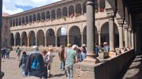 Kathedrale Cusco &ndash; &copy; Anette Rietz (Eberhardt TRAVEL)