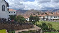 Kathedrale Cusco &ndash; &copy; Anette Rietz (Eberhardt TRAVEL)