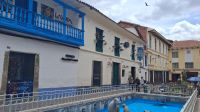 Kirche Santo Domingo, Cusco &ndash; &copy; Anette Rietz (Eberhardt TRAVEL)
