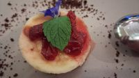 typische Nachspeise Dessert Peru &ndash; &copy; Anette Rietz (Eberhardt TRAVEL)