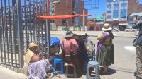 El Alto La Paz Bolivien
