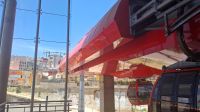 Seilbahnstazion in Bolivien La Paz &ndash; &copy; Anette Rietz (Eberhardt TRAVEL)