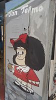 Malfata - Buenos Aires - San Telmo &ndash; &copy; Anette Rietz (Eberhardt TRAVEL)