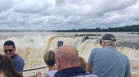 Teufelsschlucht Argentinien, Iguazu &ndash; &copy; Anette Rietz (Eberhardt TRAVEL)