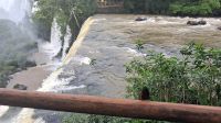 Iguazu Wasserfälle