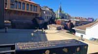 Valparaiso Chile &ndash; &copy; Anette Rietz (Eberhardt TRAVEL)