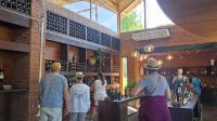 Weingut mit Verkostung in Casablanca, Chile