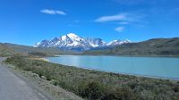 See in Torres del Paine Chile