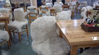 Cafeteria-Pause auf Weg von Puerto Natales nach Torres del Paine &ndash; &copy; Anette Rietz (Eberhardt TRAVEL)