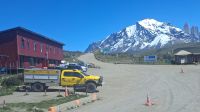 Torres del Paine Nationalpark Chile &ndash; &copy; Anette Rietz (Eberhardt TRAVEL)